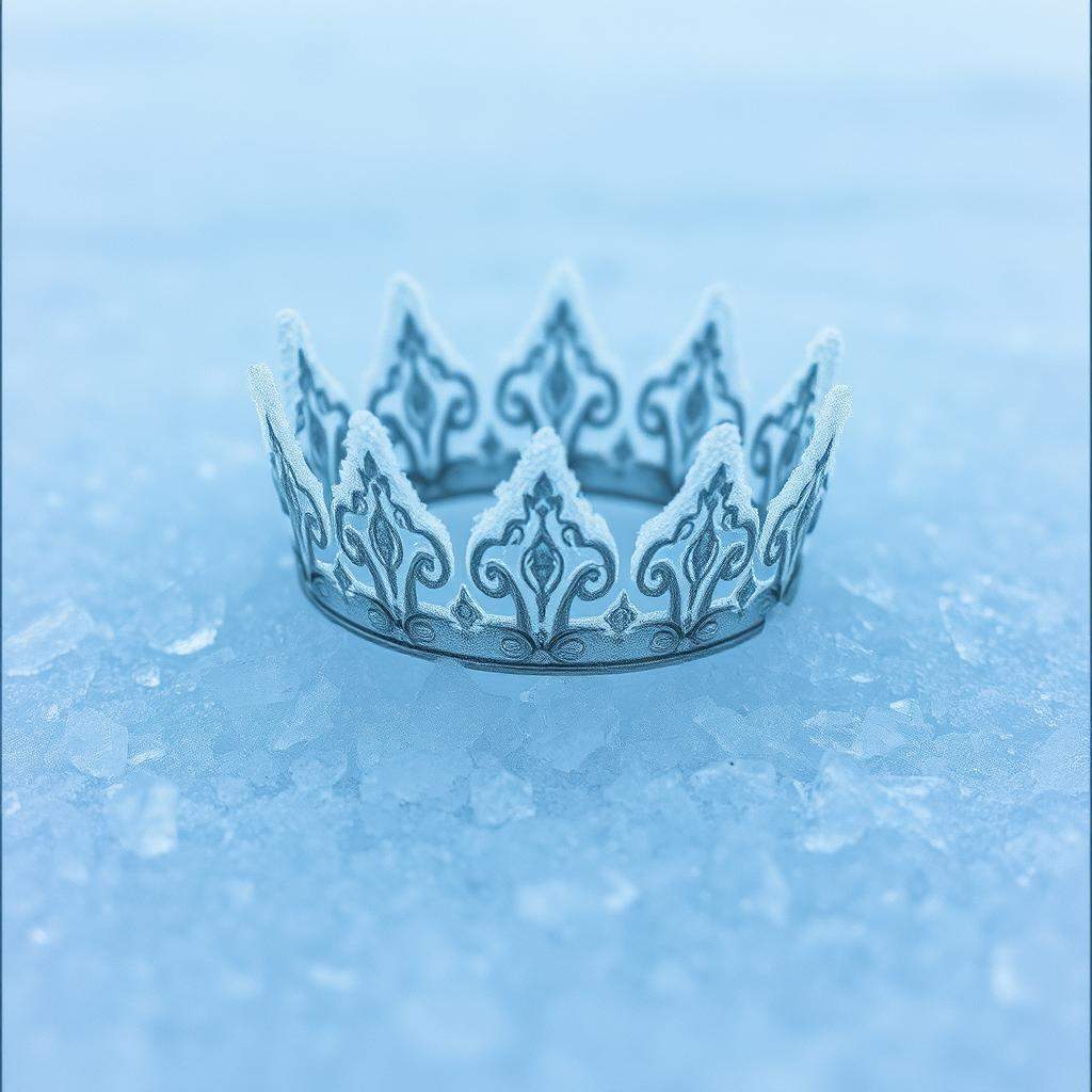 “Frozen Crown
