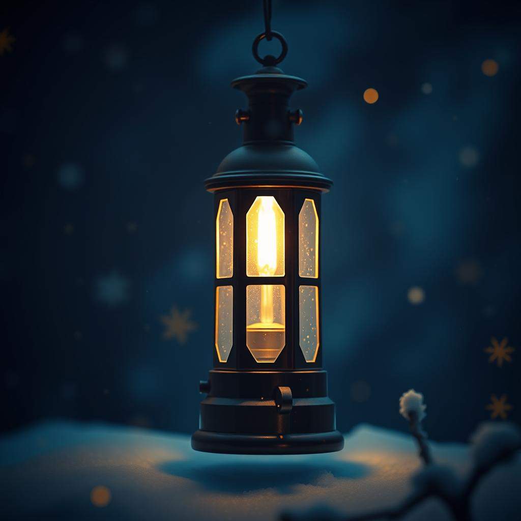 Anything this Christmas