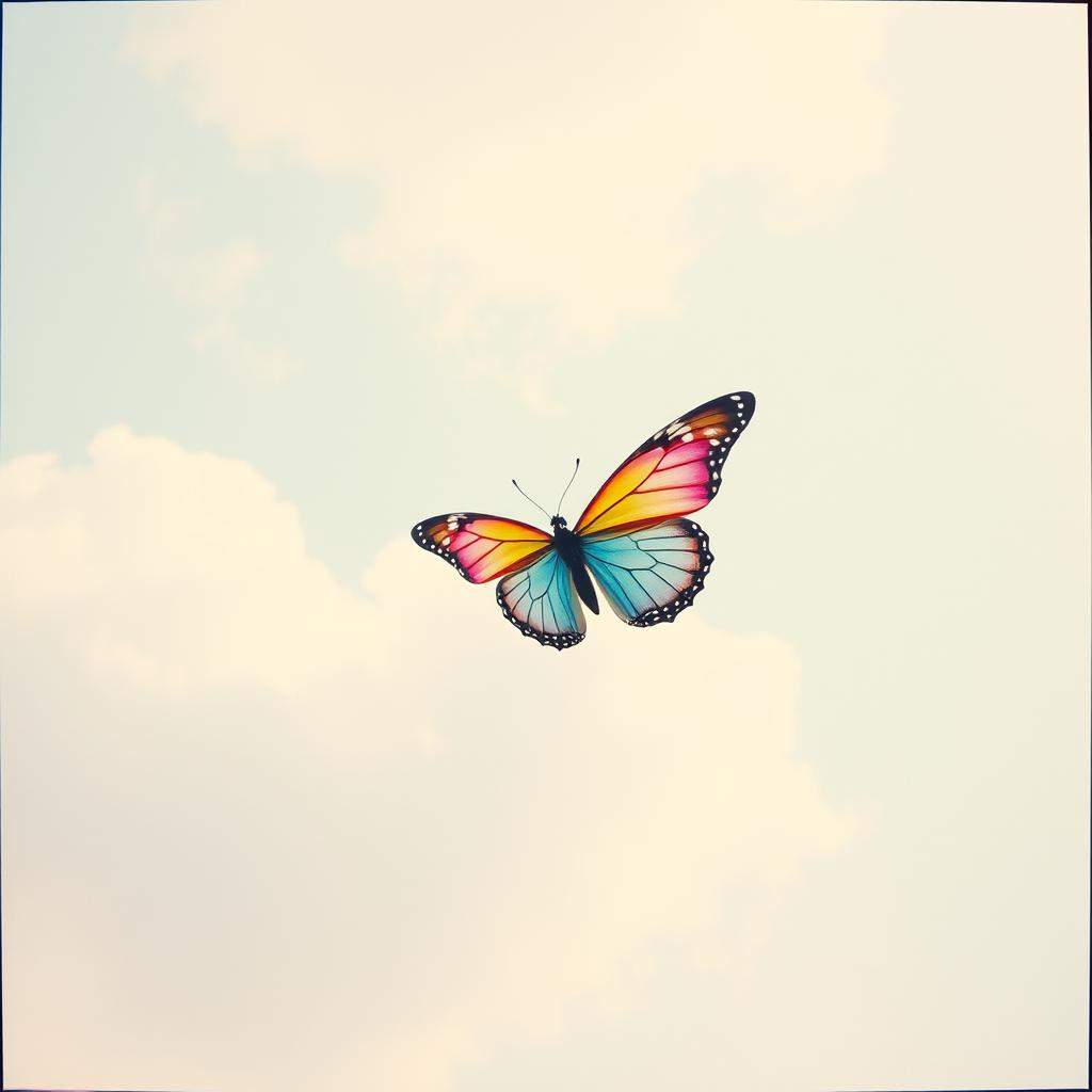 BUTTERFLY