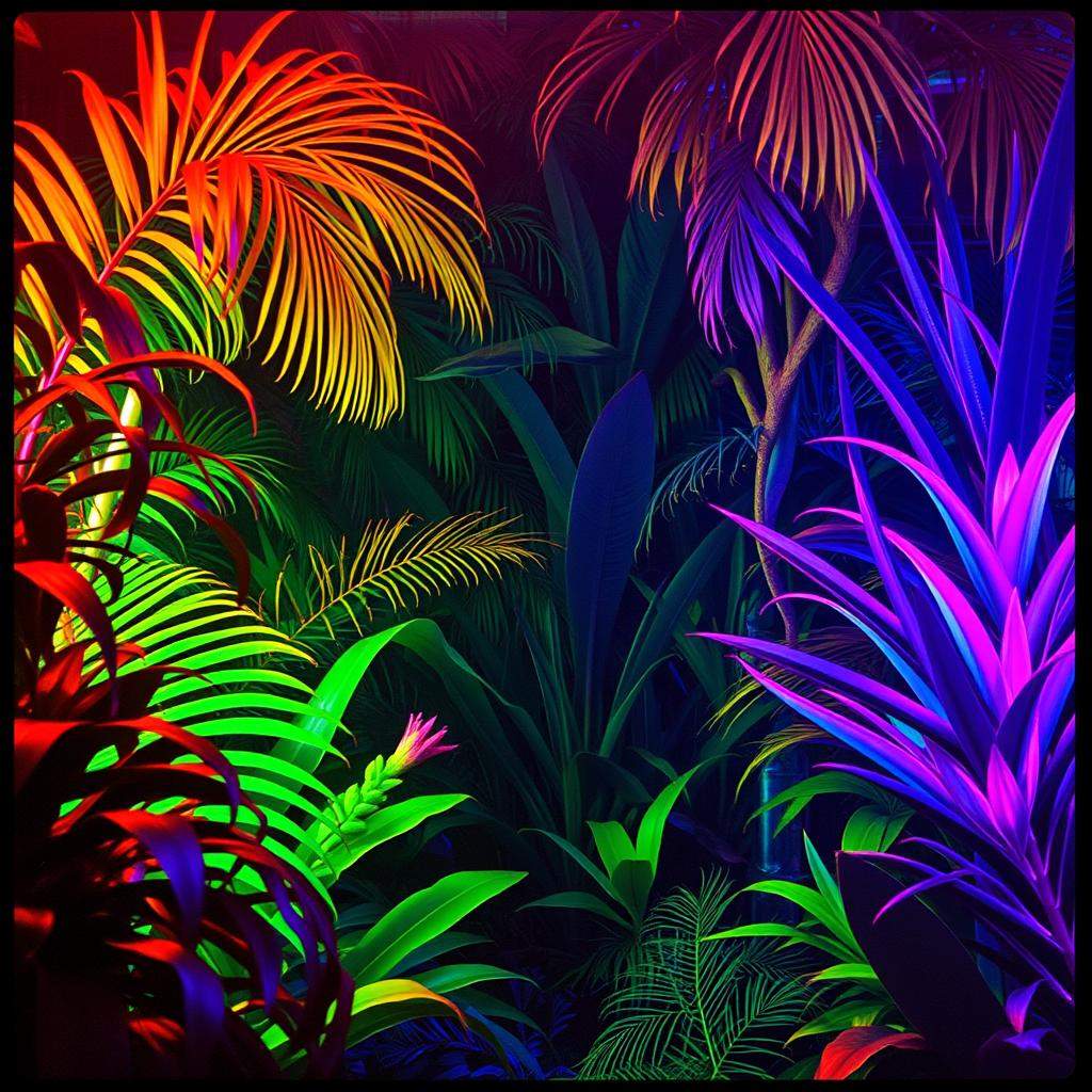 Breaking Through for You