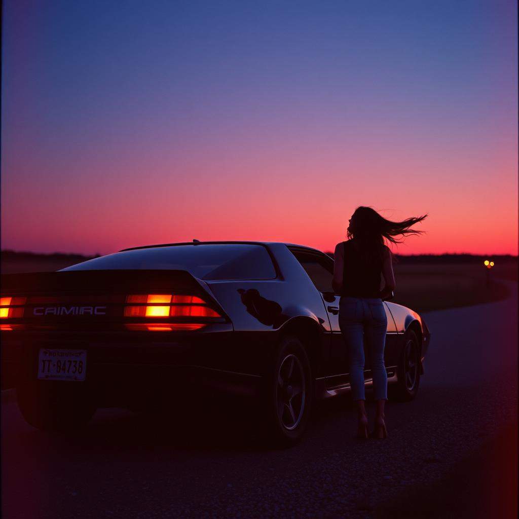 McCreary County Angels