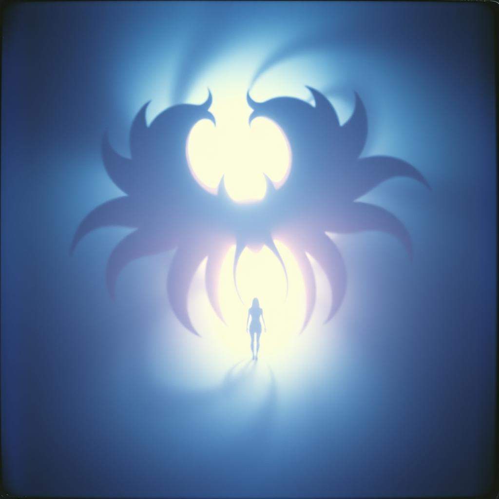 Eternal Eclipse