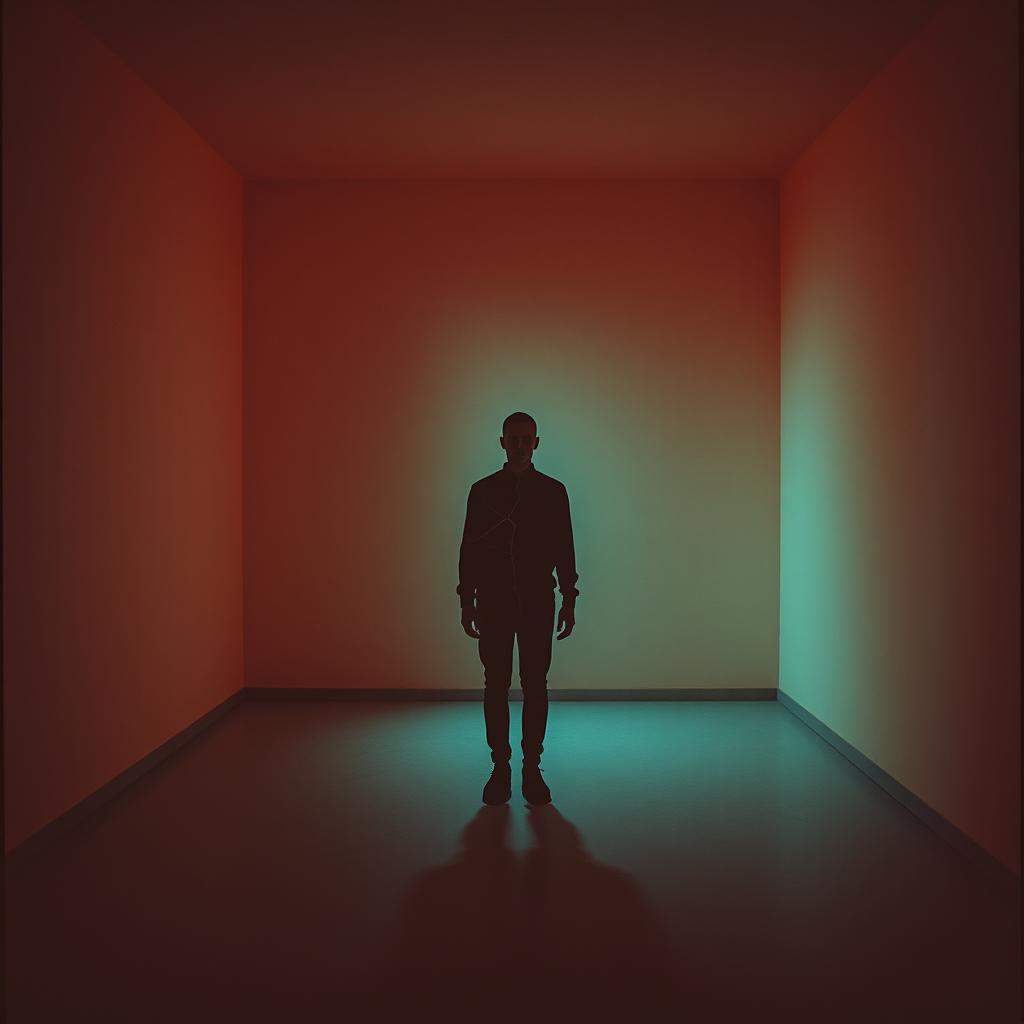 Can't Paint Over the Pain