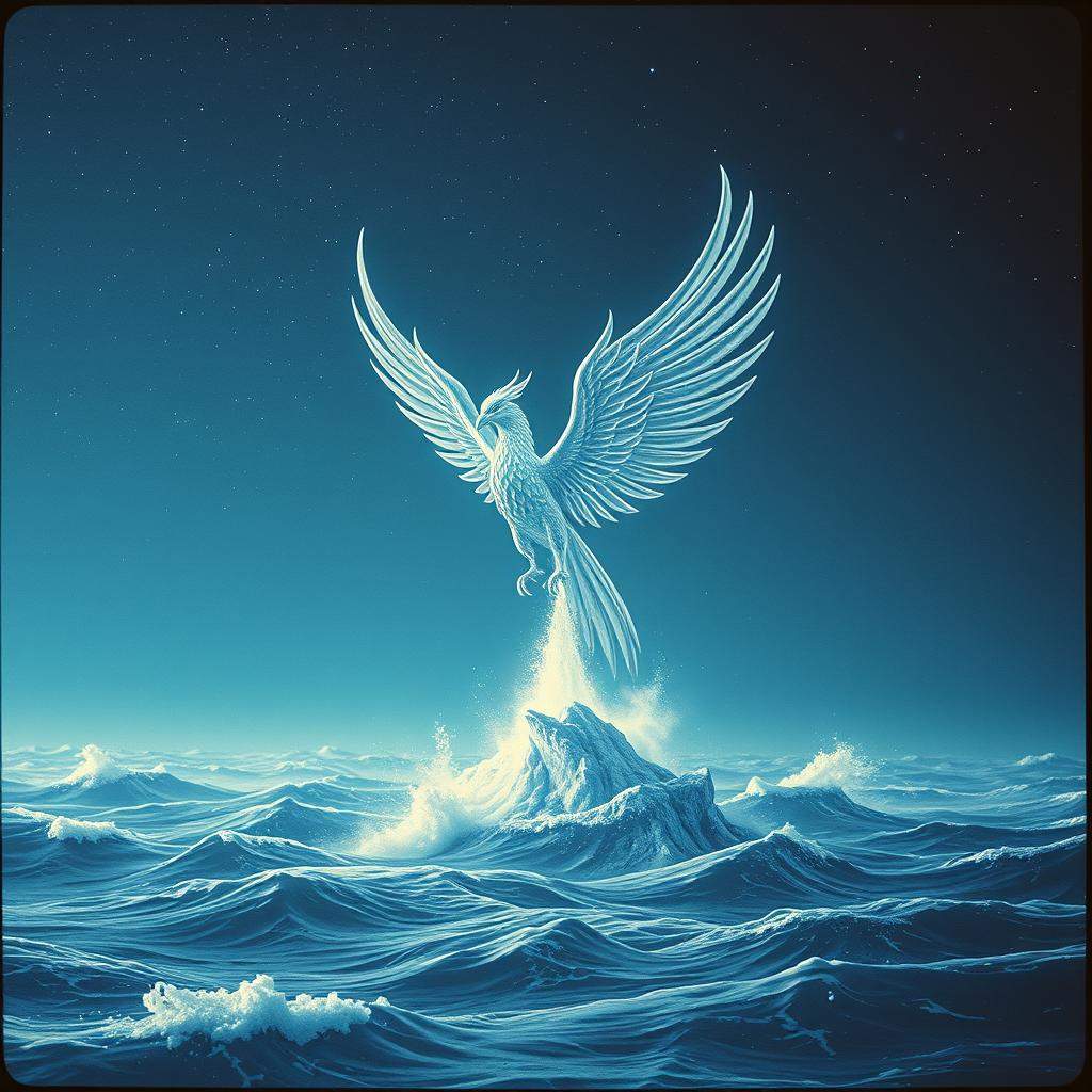 “Midnight That Never Ends”