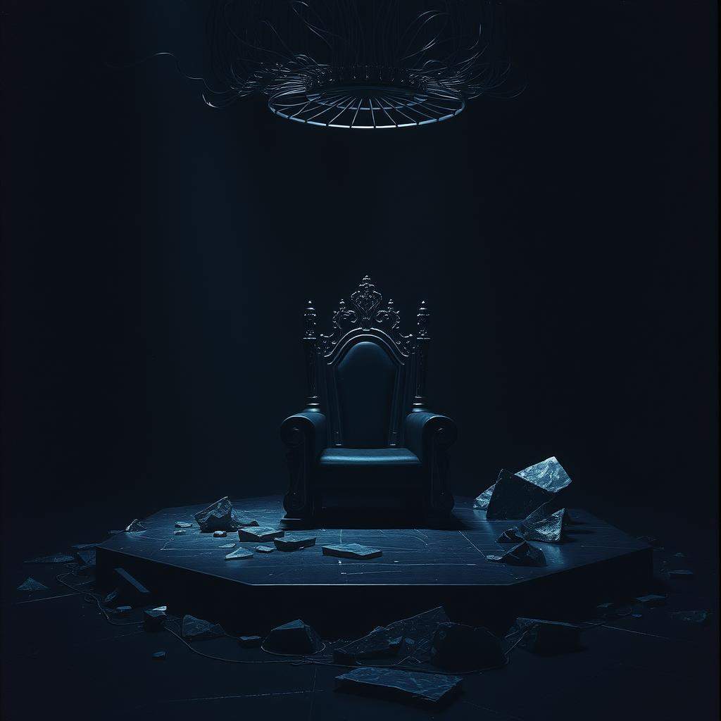 Black Glass Covenant