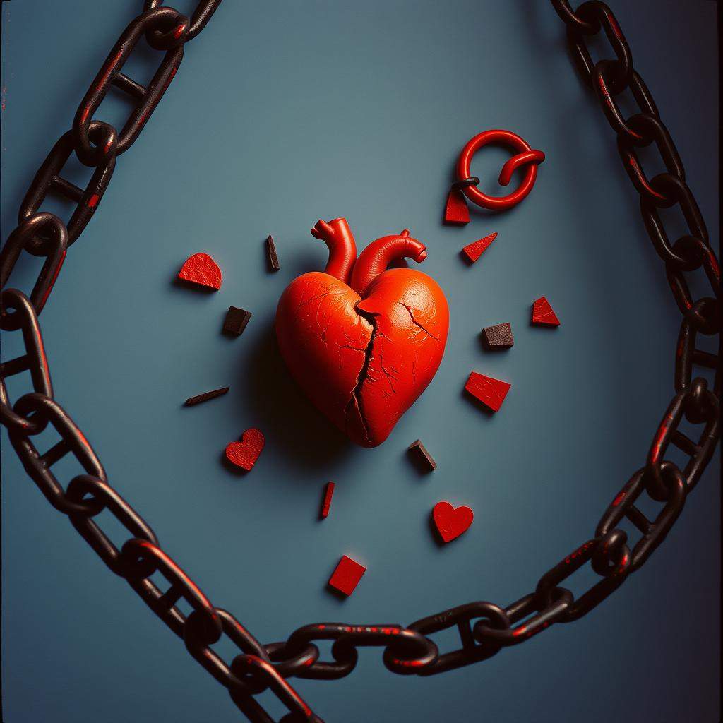 Nobody loves you like I do