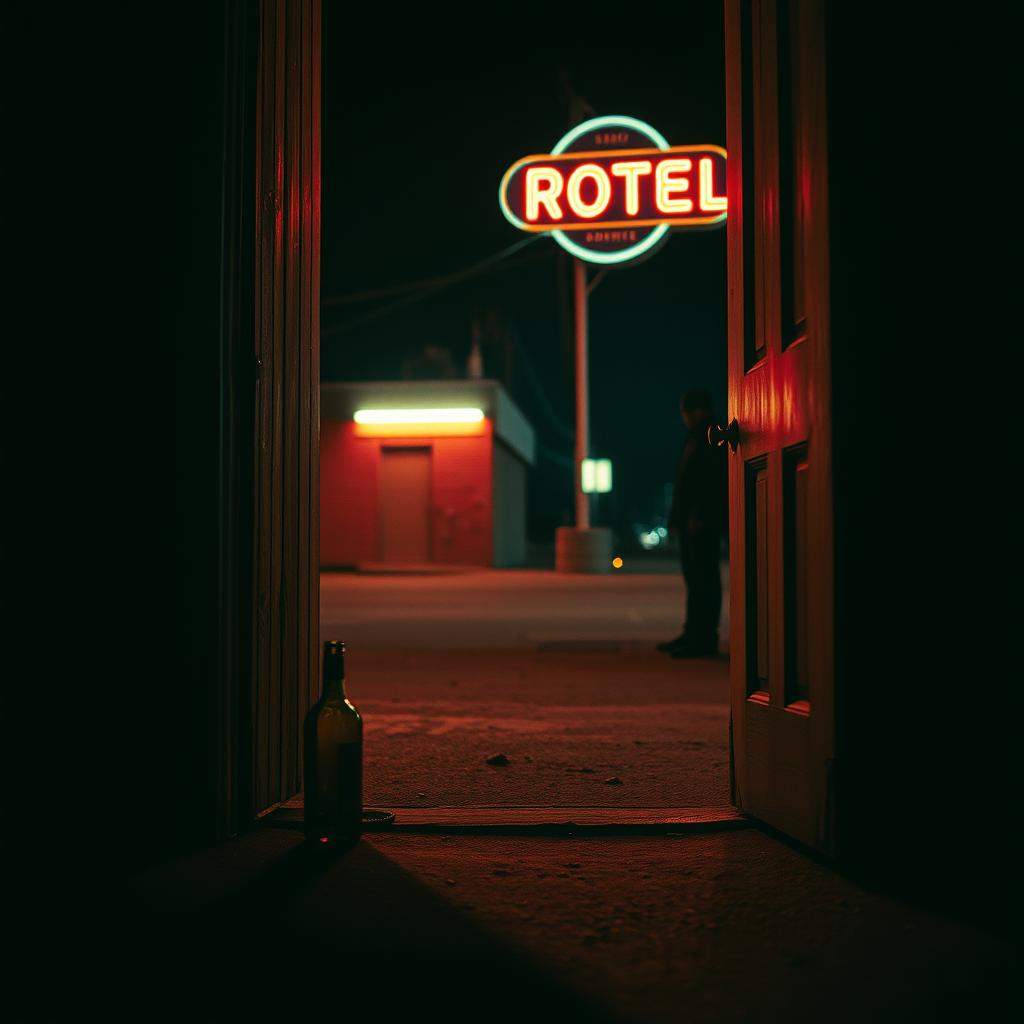 I ain’t ever getting sober