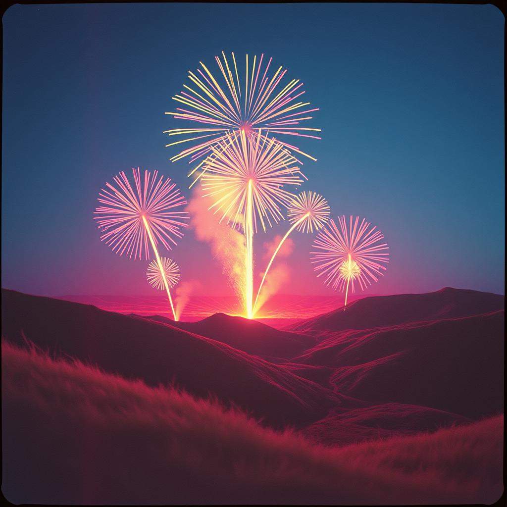 Champions of Our Own Fate