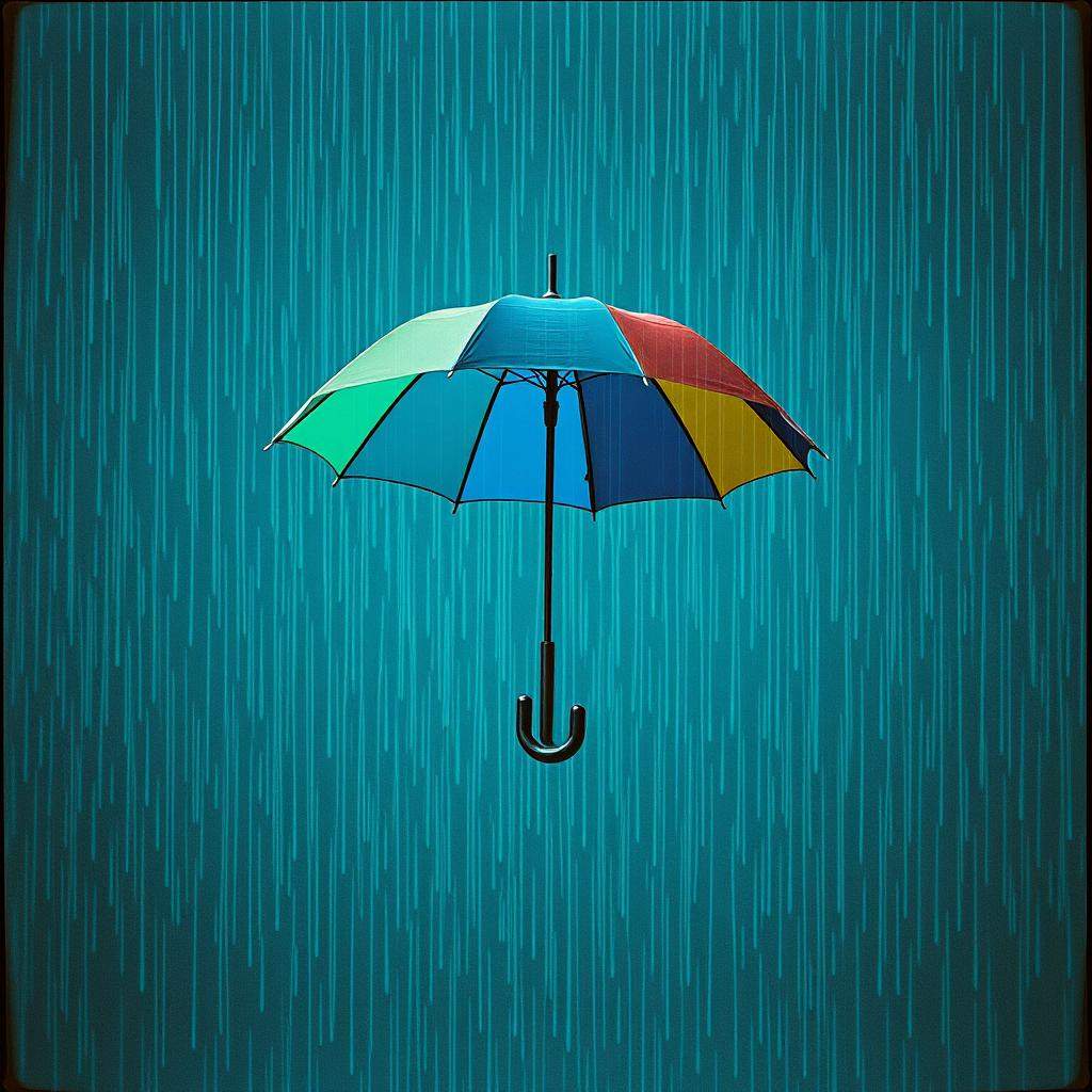 Barsaat Ka Mosam Raga Dub