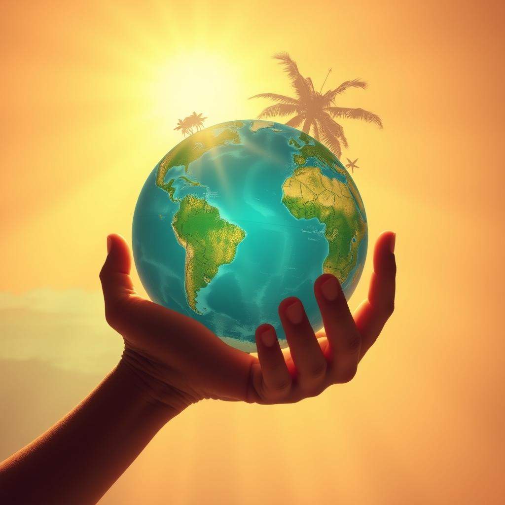 Seeing my dreams come true