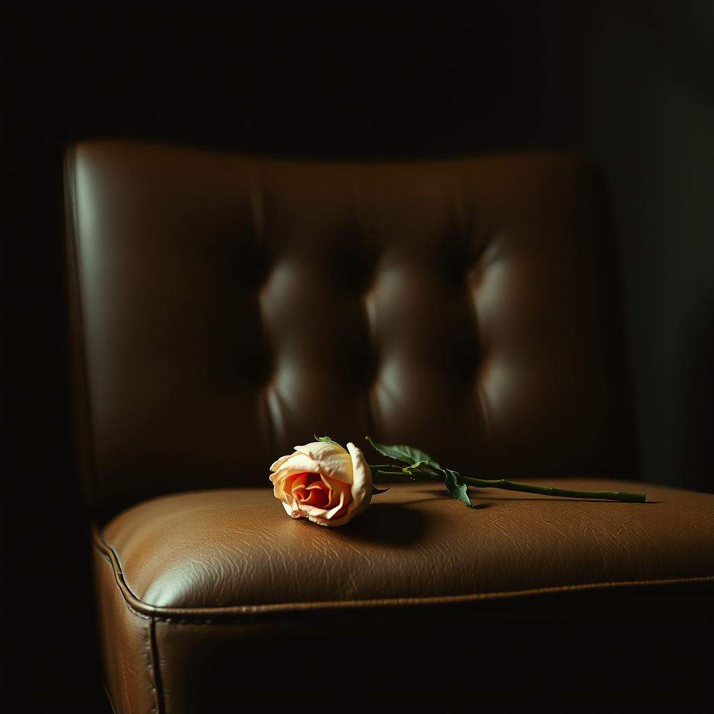 I loved you your entire life