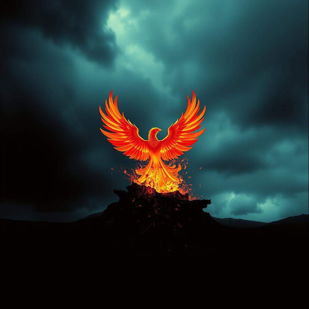 Survival in the Dark