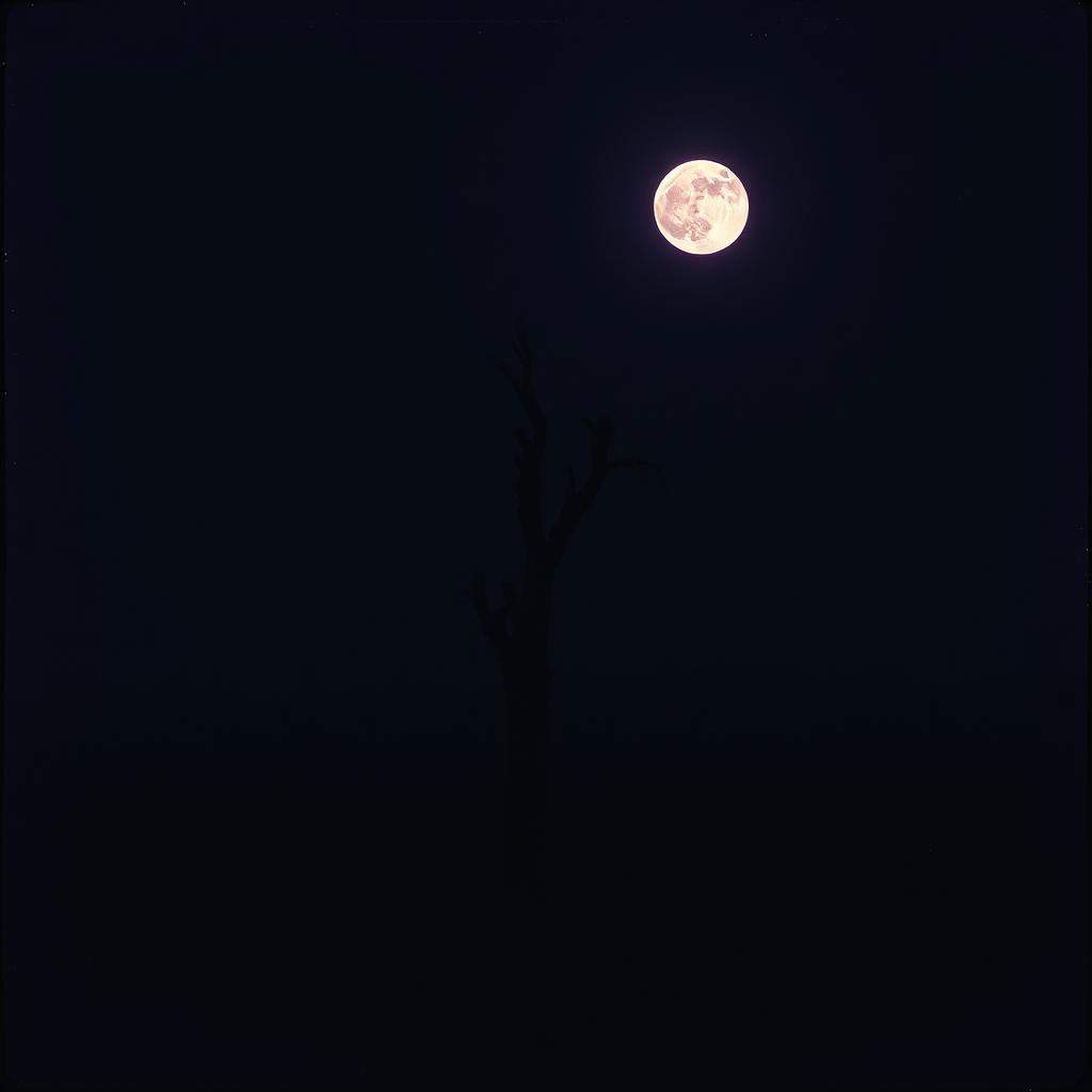 In The Valley Of The Shadow Of Death