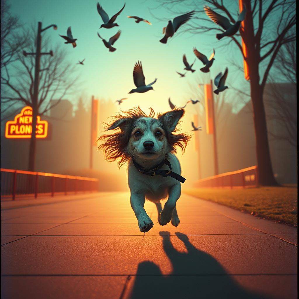 City Strides