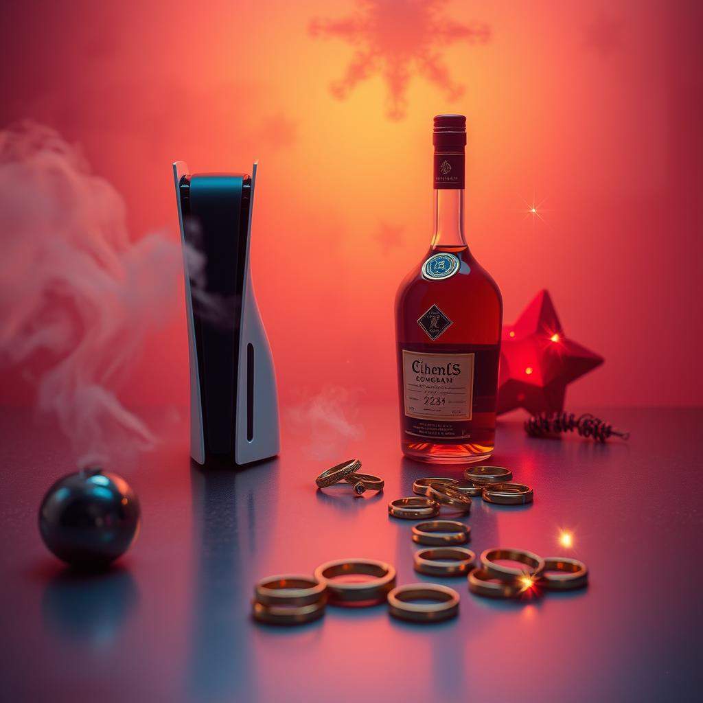 12 days of Christmas