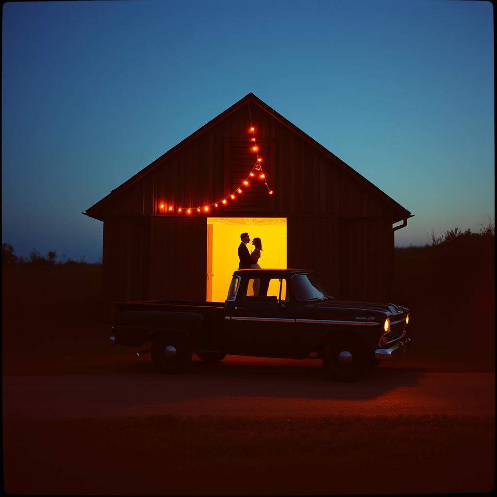 I Like How You Do Me