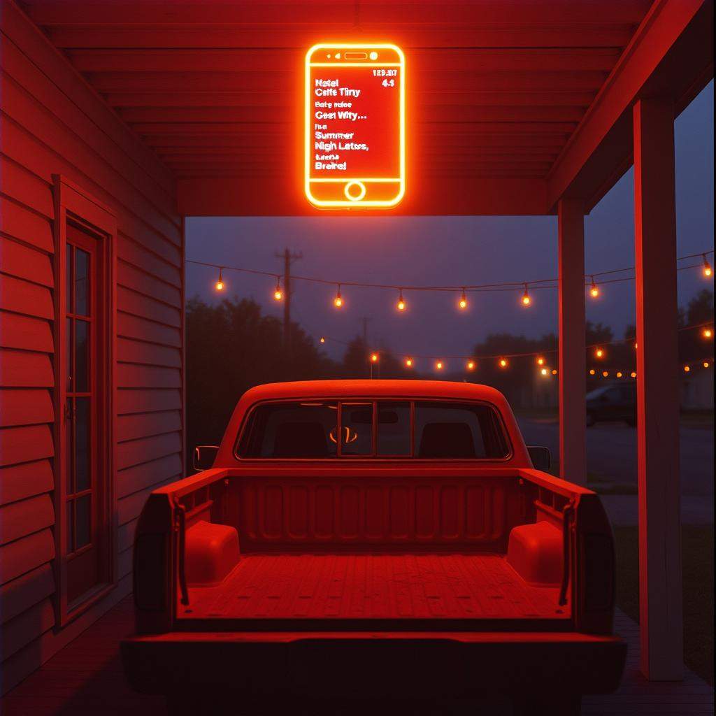 Your Tipsy Little Messages