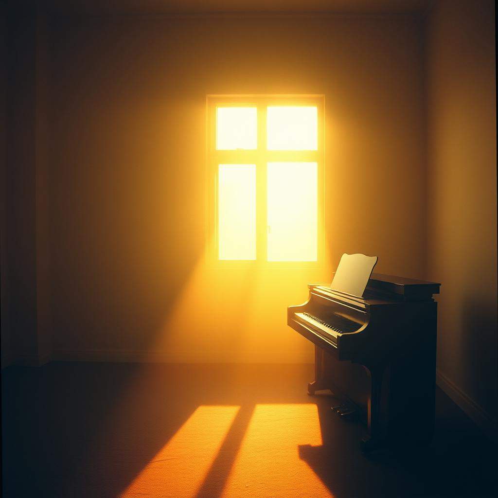 Pianos Don’t Lie, Pt. 2