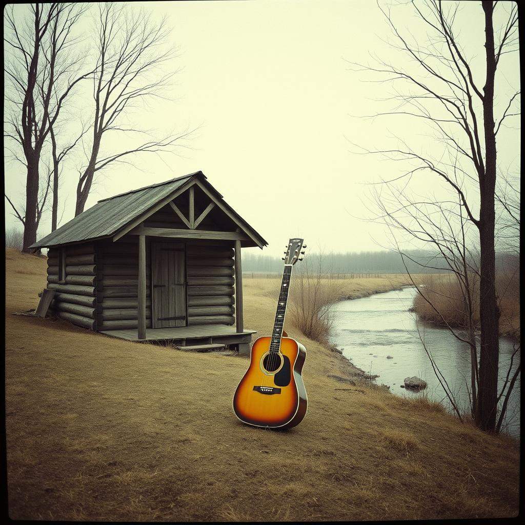 The Ballad of this on cowboy