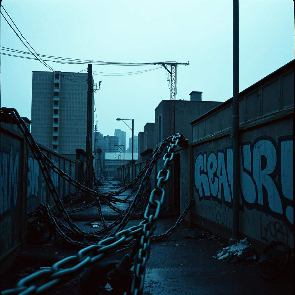 We see right through you