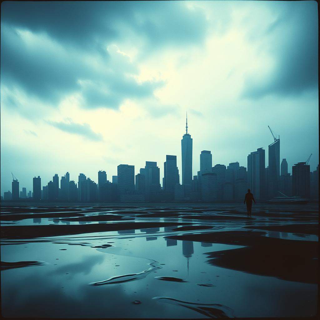 Petrol, Politics, and Thirst for Change