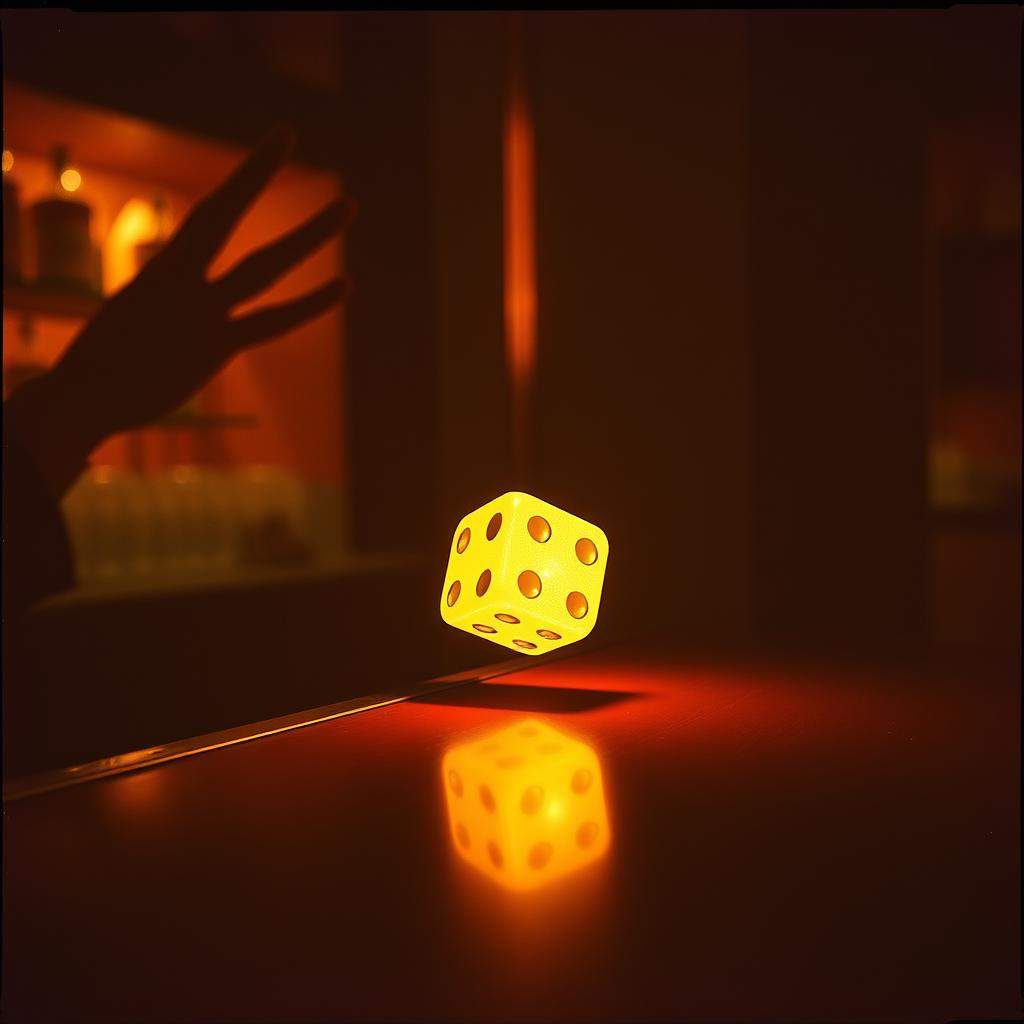 Make a deal with the devil