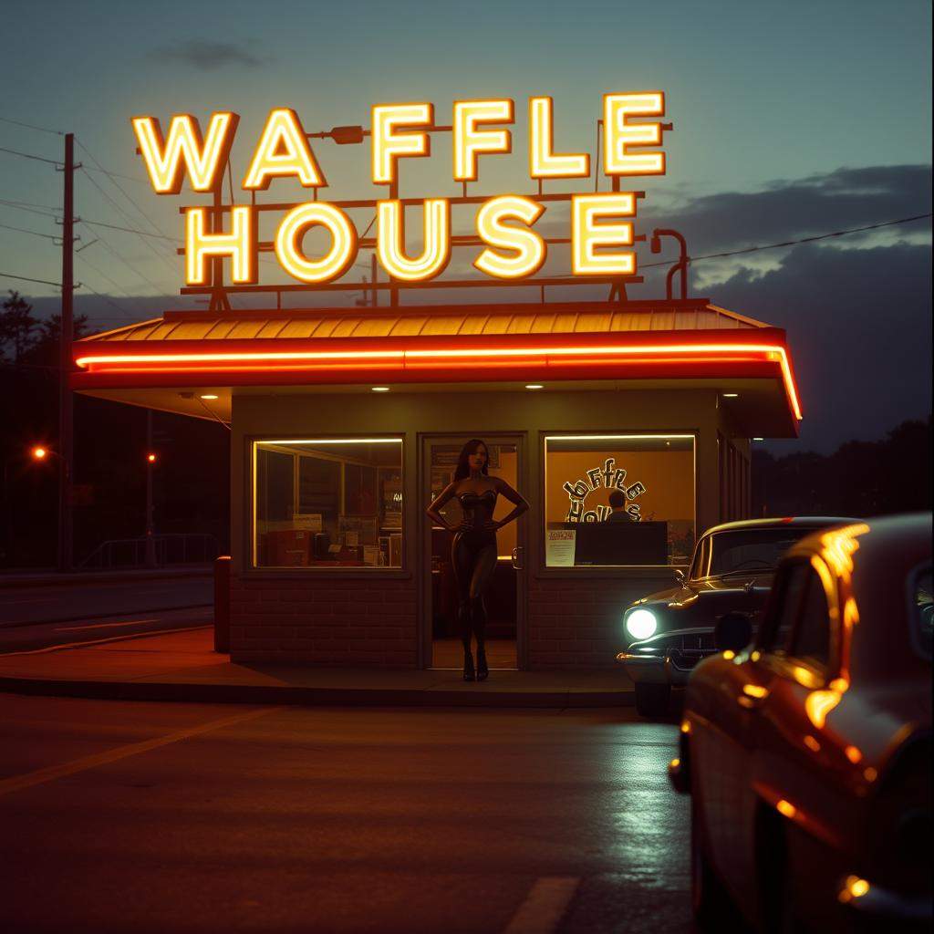 Still Poppin’ in ‘Bama