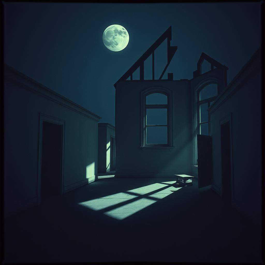 Whispers in the Night