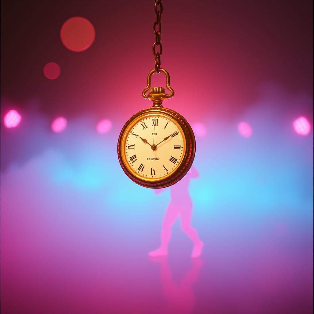 Time Flies By