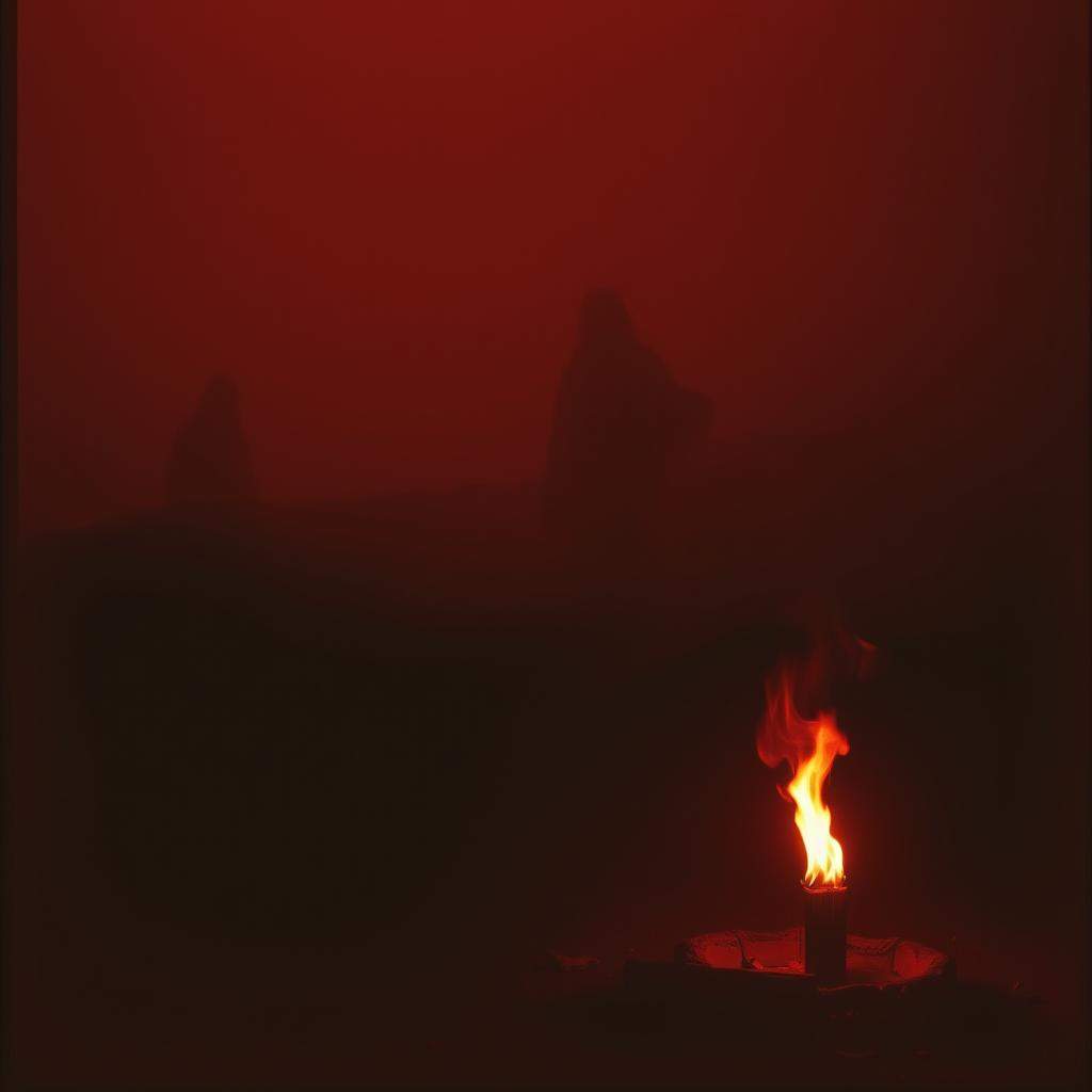 Whispers from Lilith