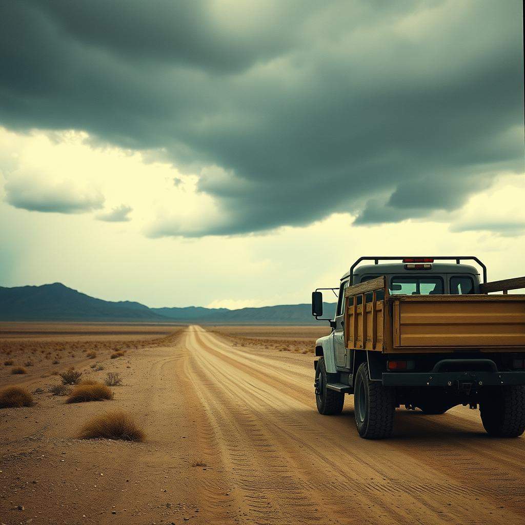 Der Letzte Ehrliche Mann