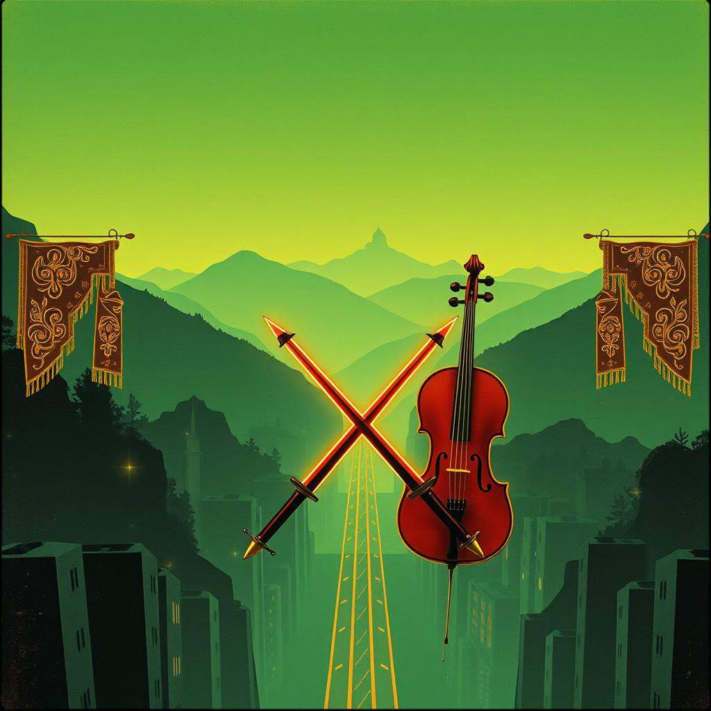 Kárpátok zengjetek