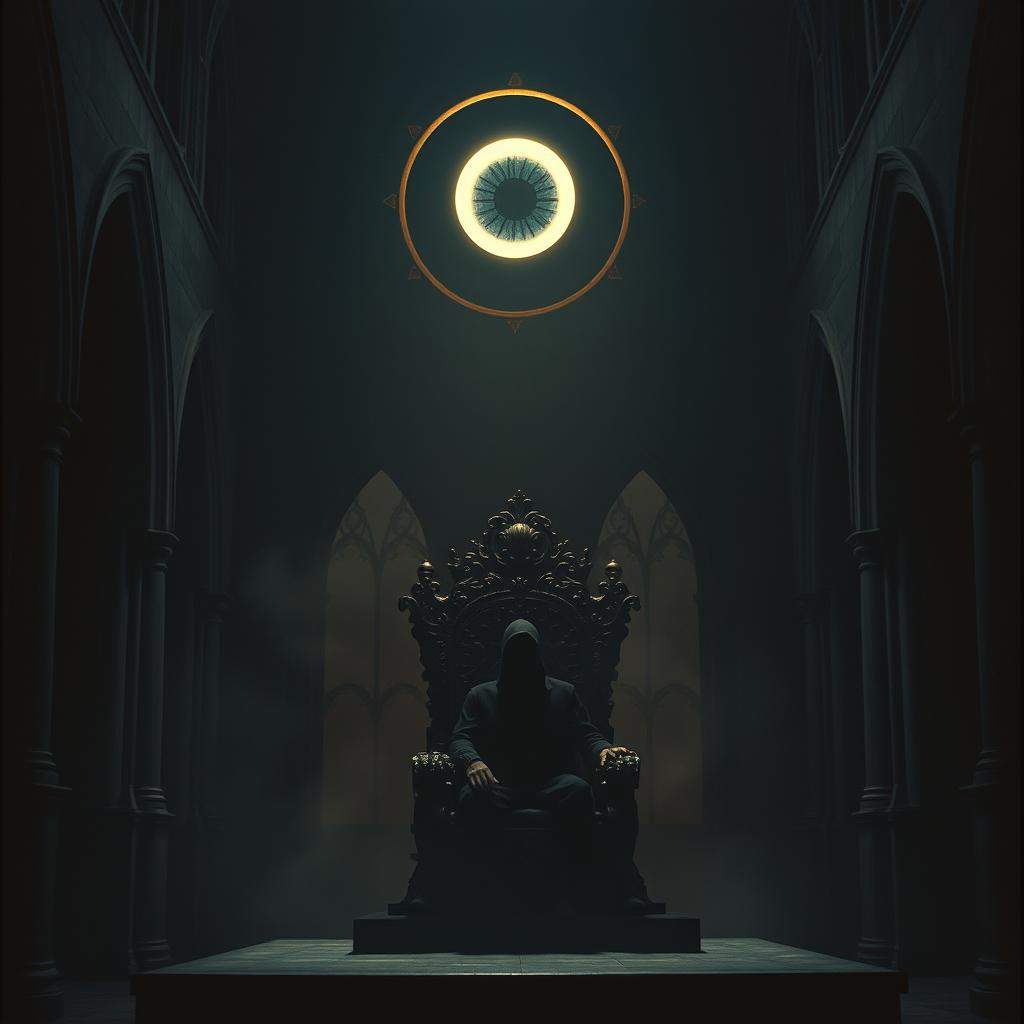 Samara ( la maldición del aro)