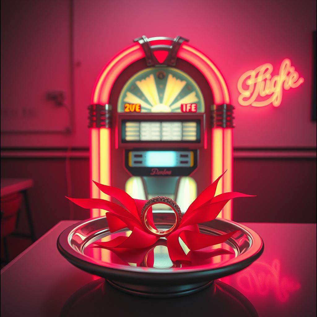 Love’s a Sour Cherry