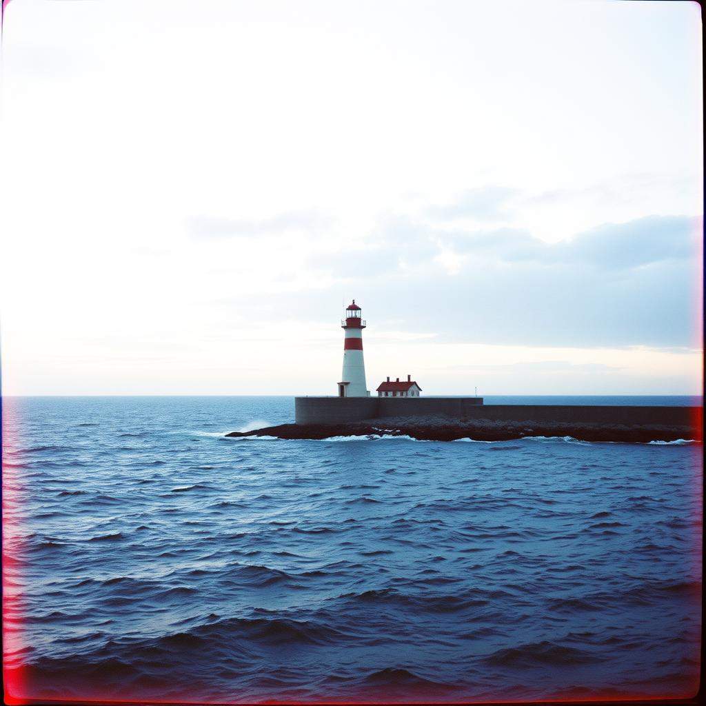 Through Darkness and Light