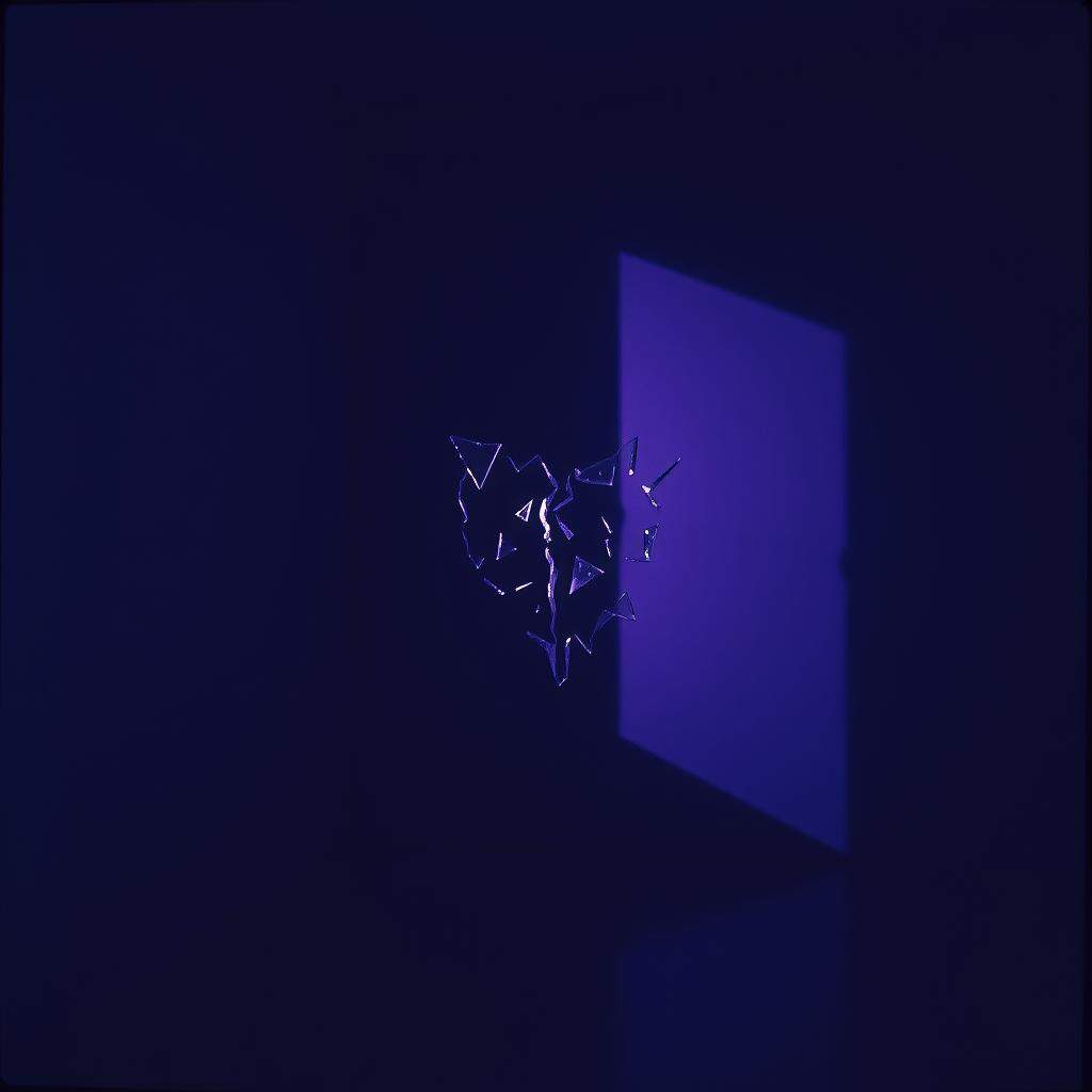 내 것이 아니야 ( Not meant for me )