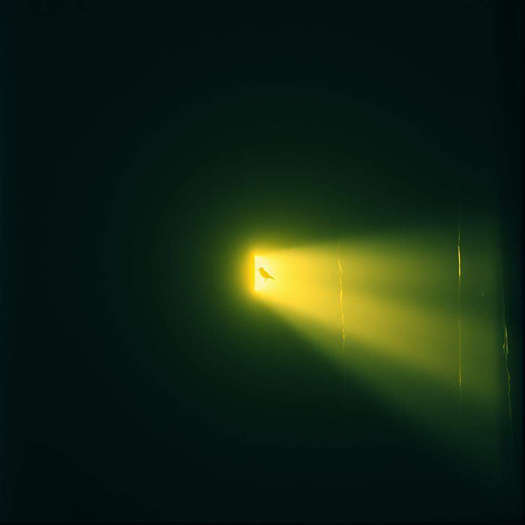 Send Me an Angel Tonight