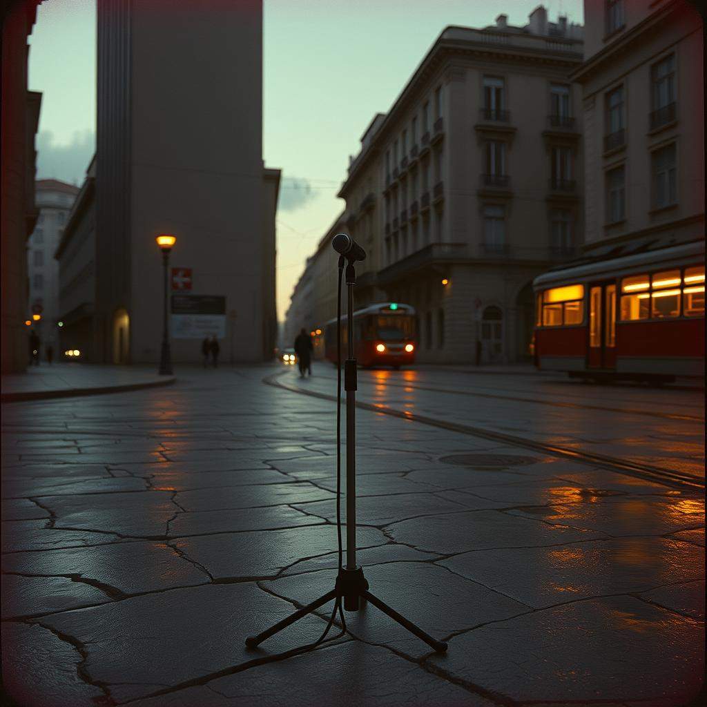 Politicamente Falando