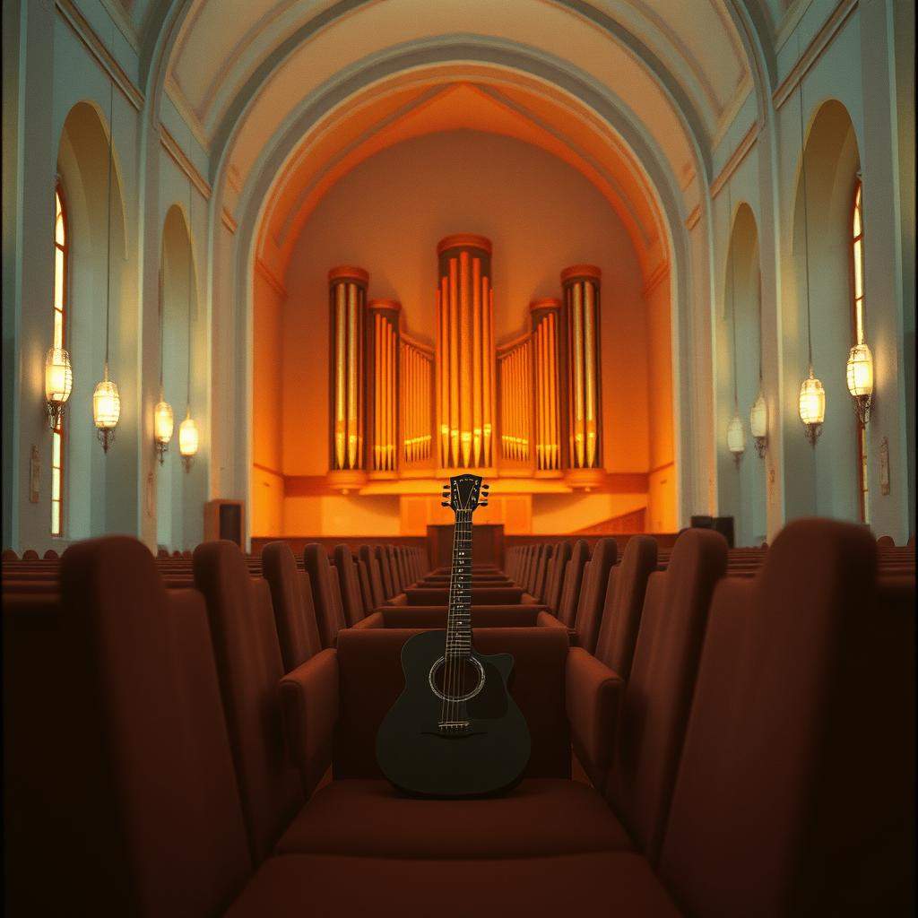 I believe what I believe