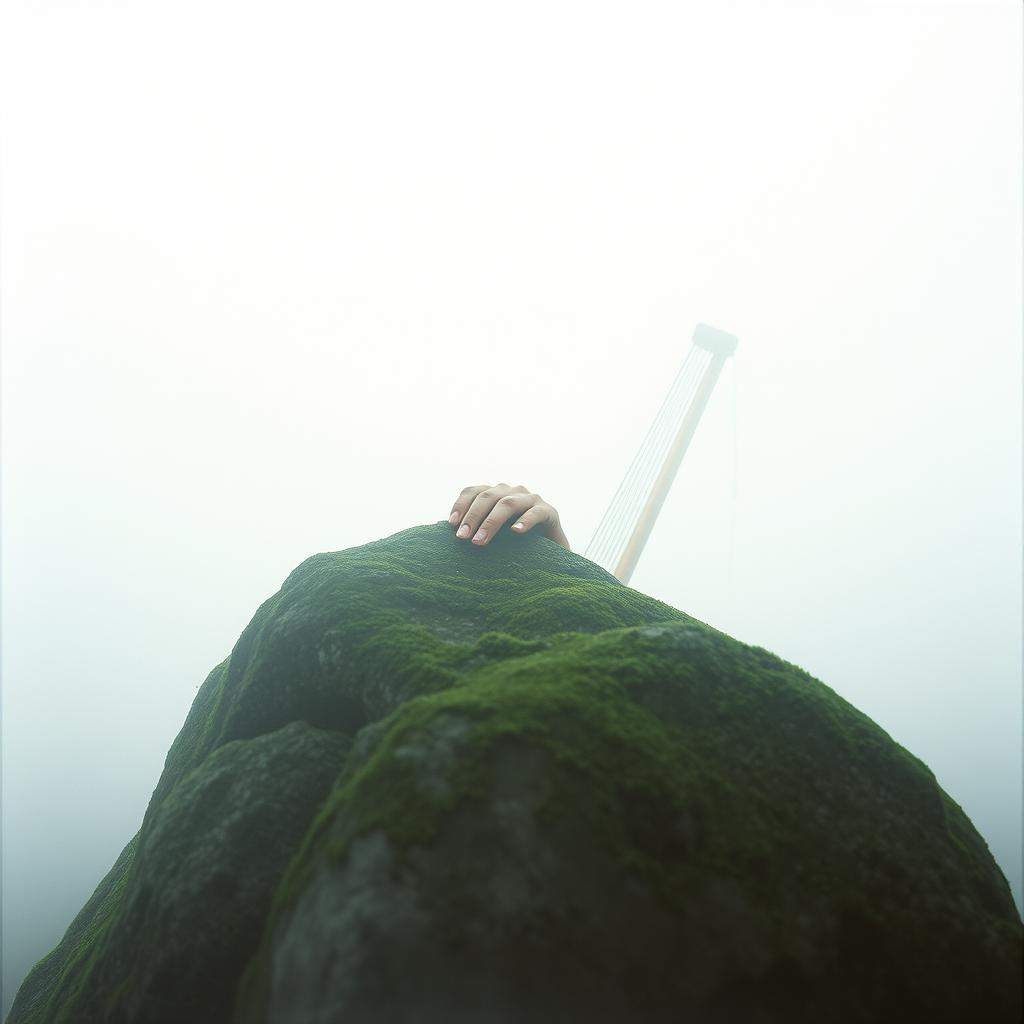 Love Like This (For Me)