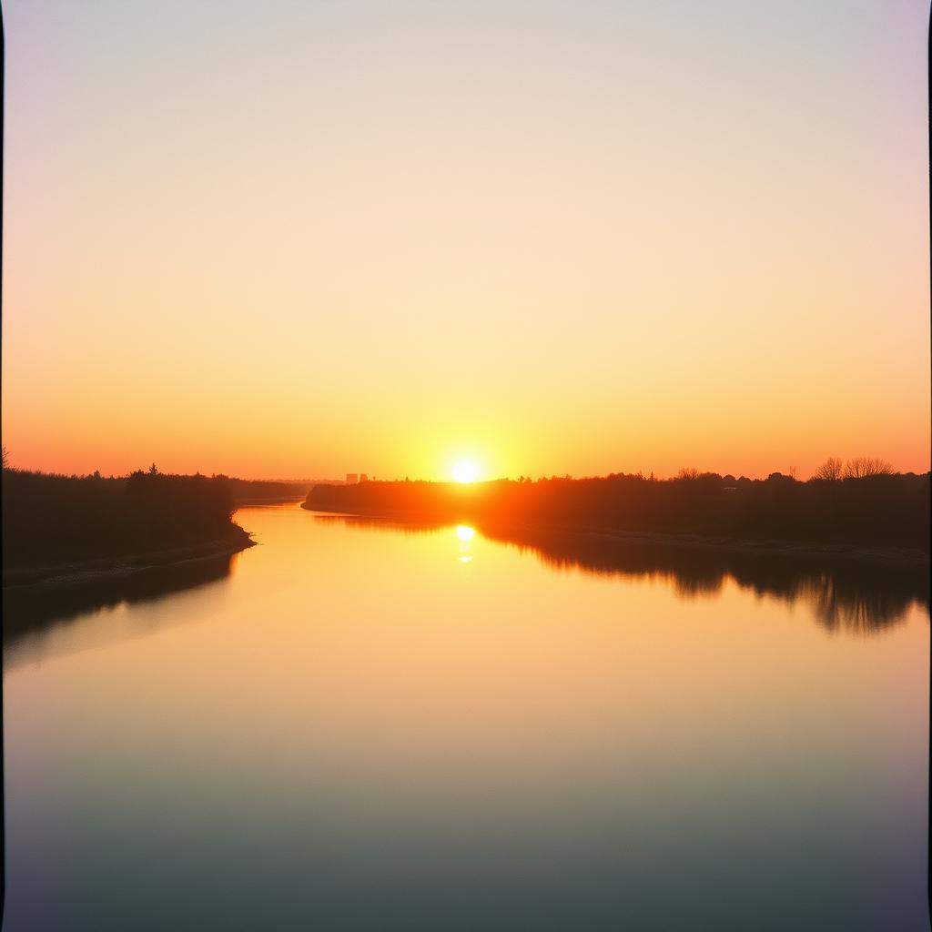 Feels Like Starting Over