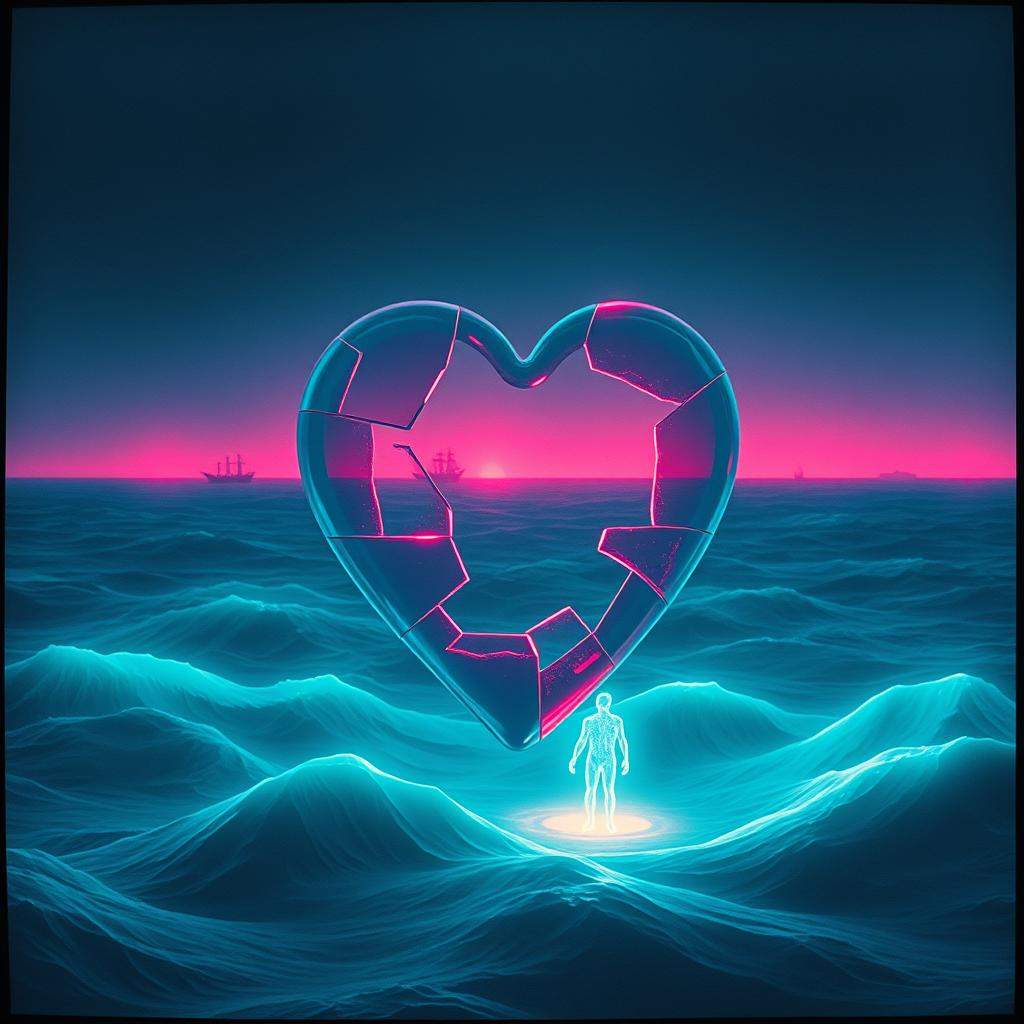 Trouble on Water (Remix)