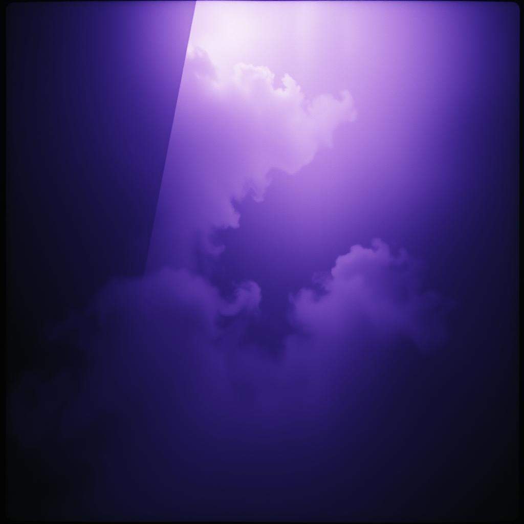 Veil of Shadows