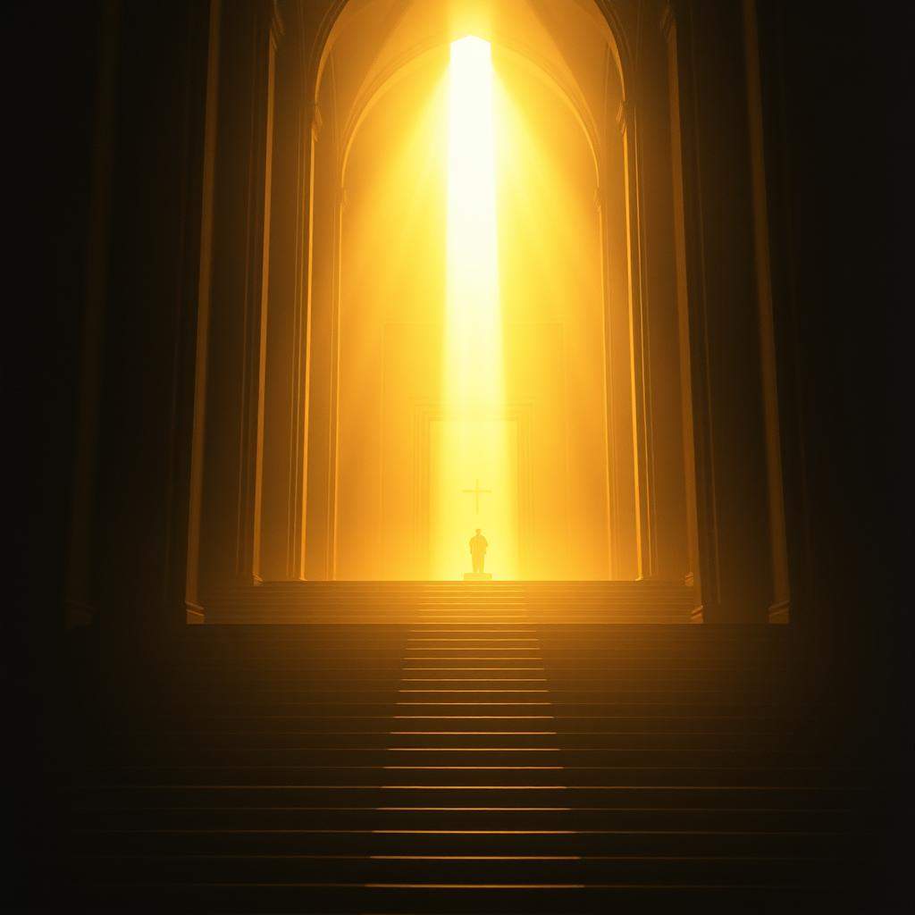 Alpha and Omega