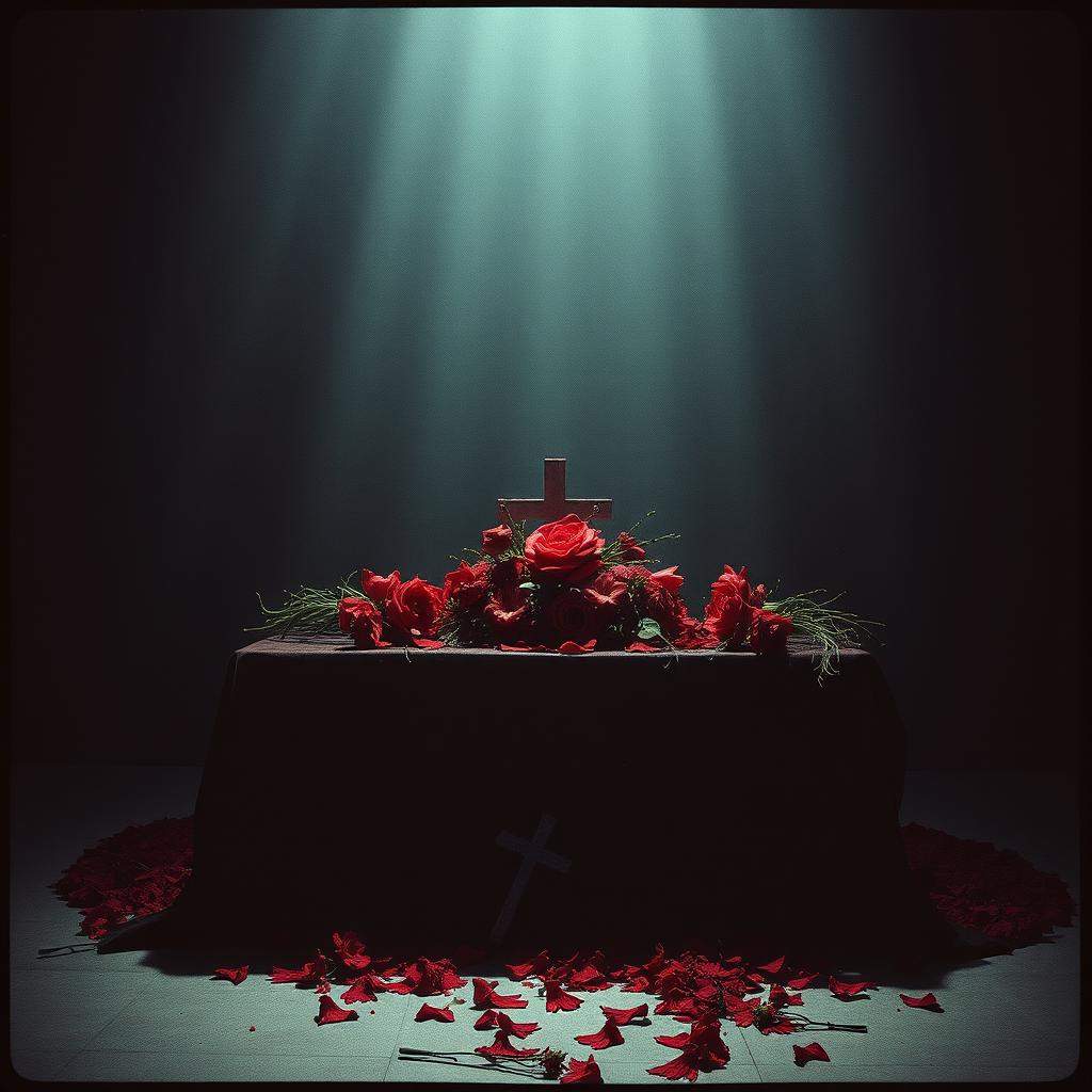 Pater Inzest?! Ich kann nicht mehr!!