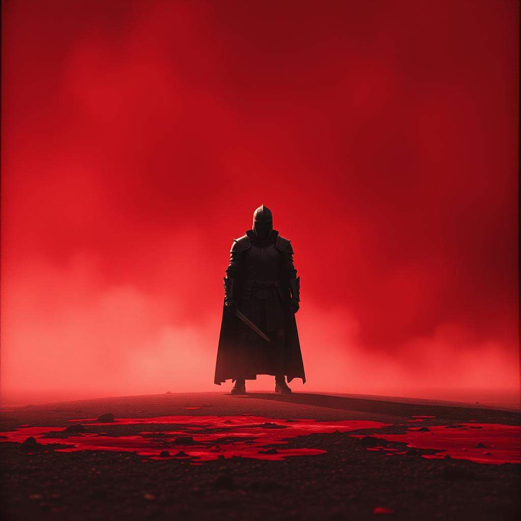 Black Prior's Descent