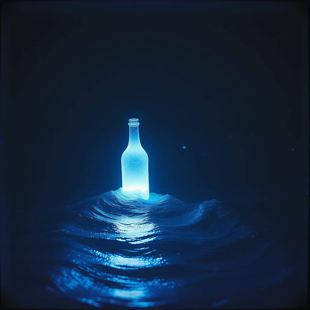 FLoATiƝ'~ìƝ~Thɛ~OcɛAƝ