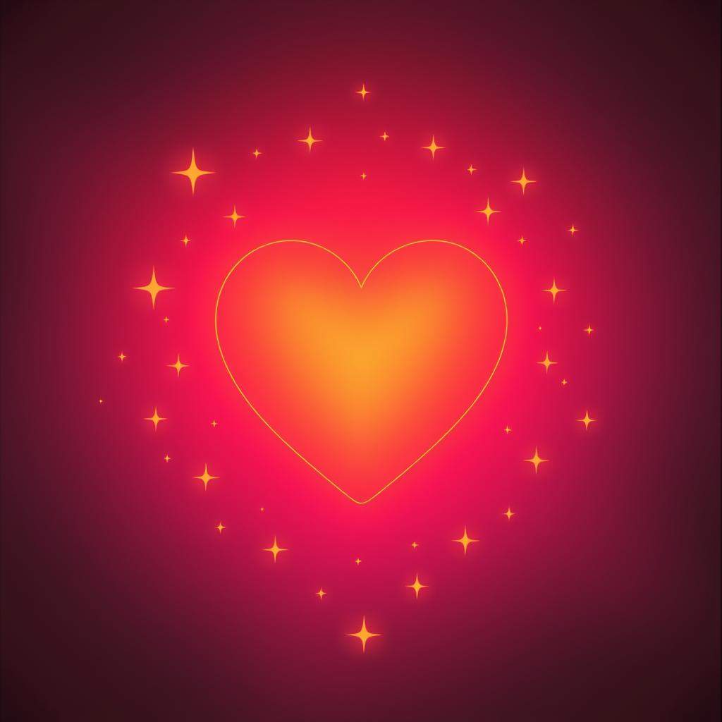 I love you