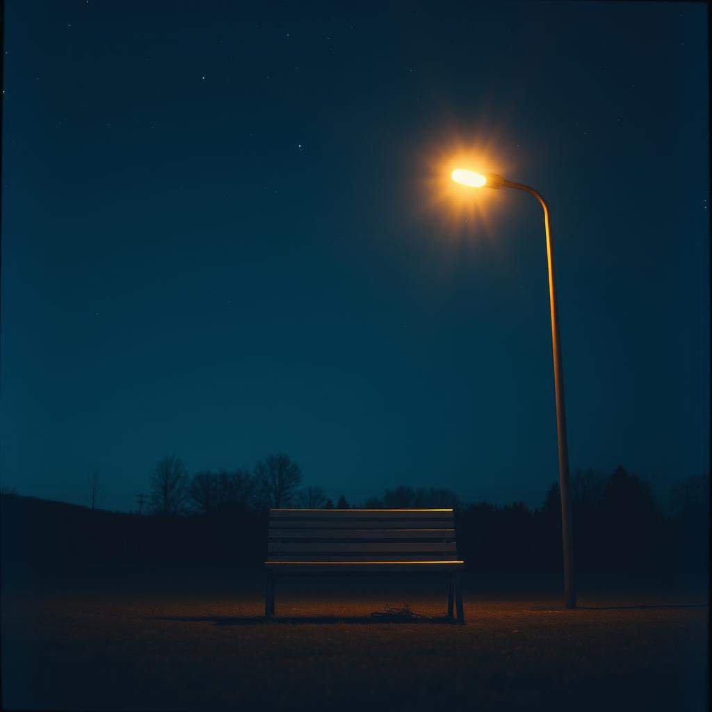 Fading Light New Version