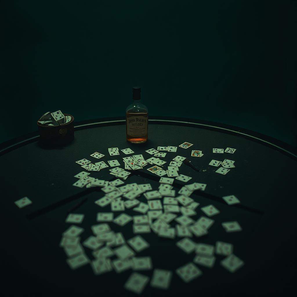 Your blues are yours to lose